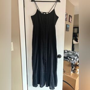 Volcom Womens Summer Maxi Dress